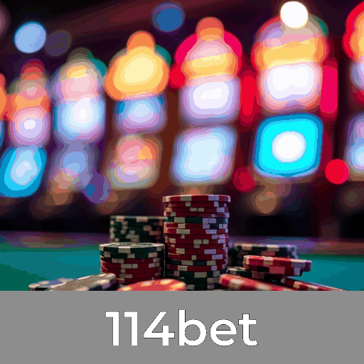 Cassino Online 114bet