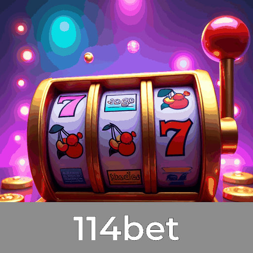 Cadastro na 114bet