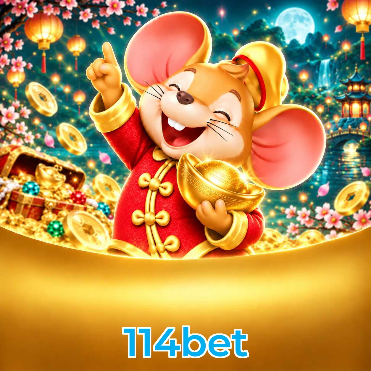 114bet Como Apostar Lottery