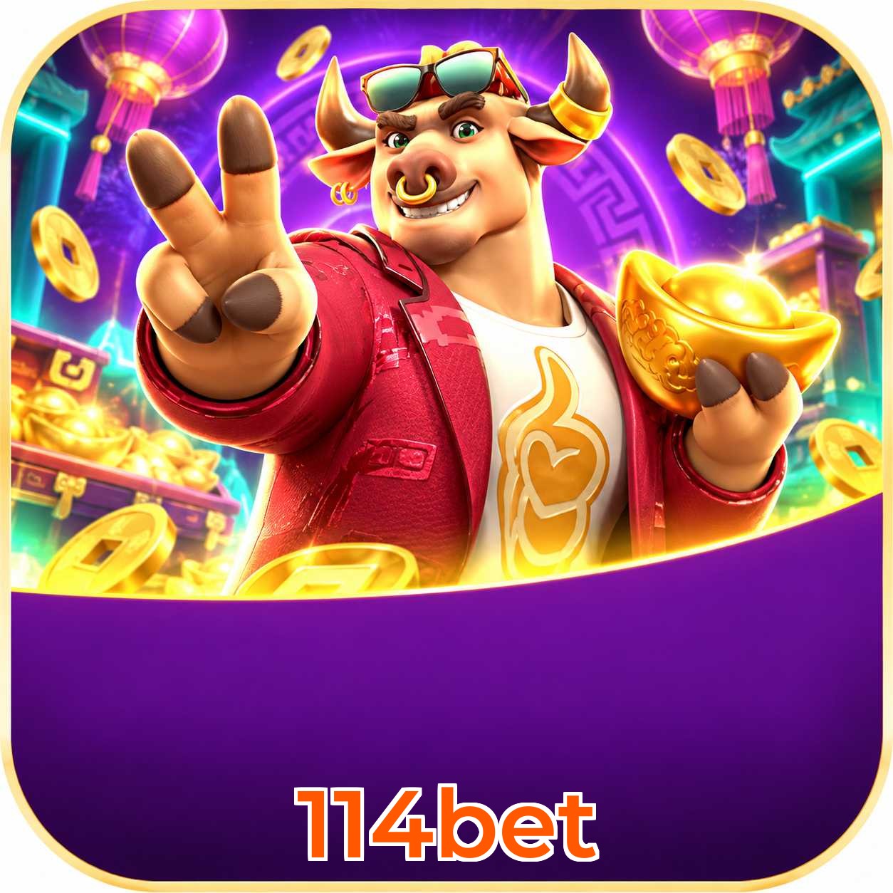 114bet Interface
