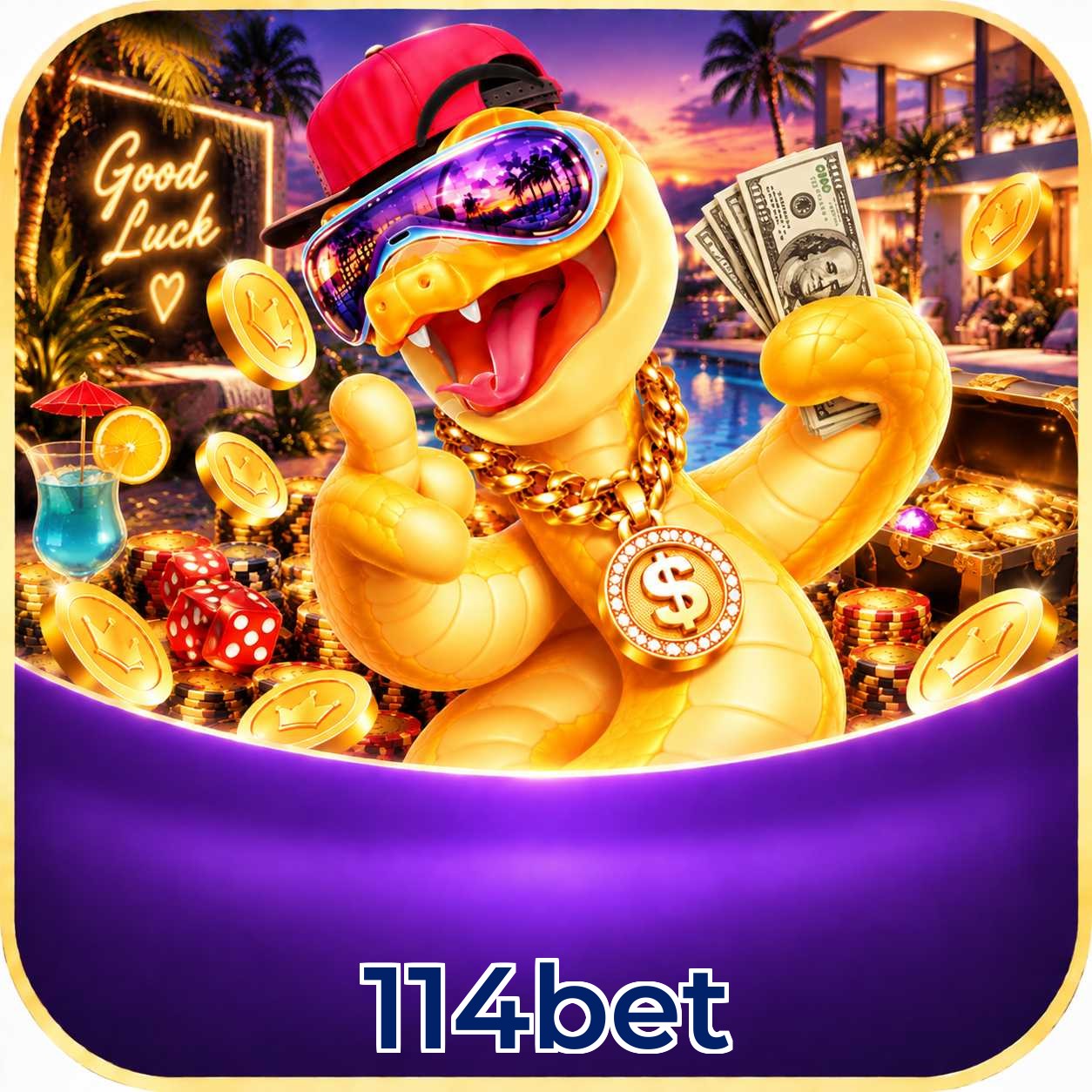 114bet atualizar e desinstalar app