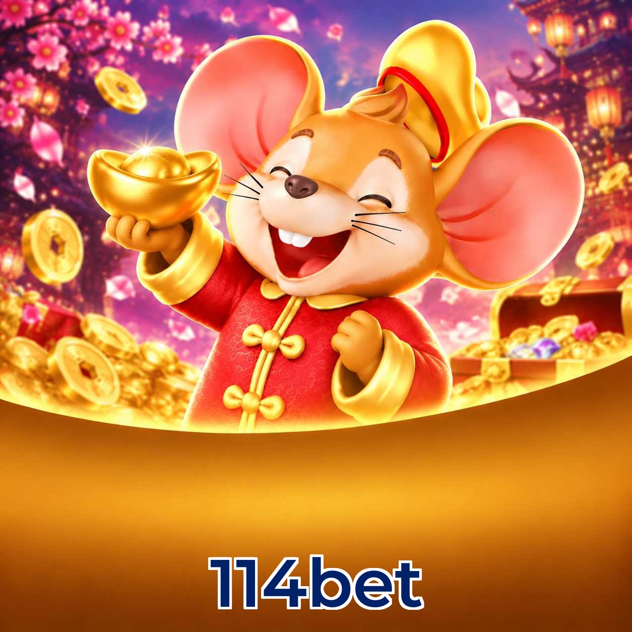 114bet Telegram