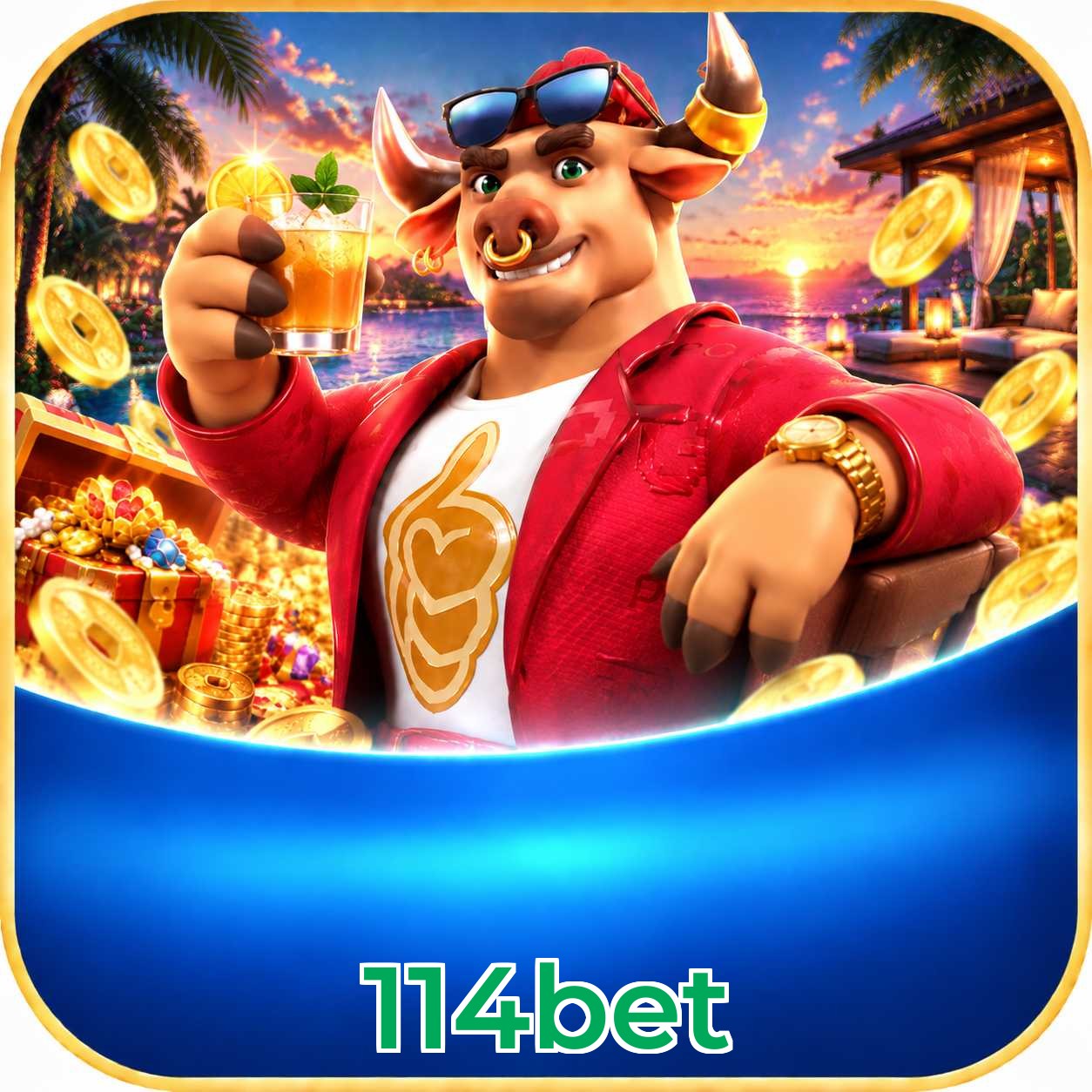 114bet Fortune Tiger RTP