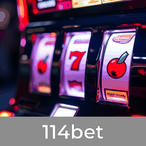 Cassino Online 114bet