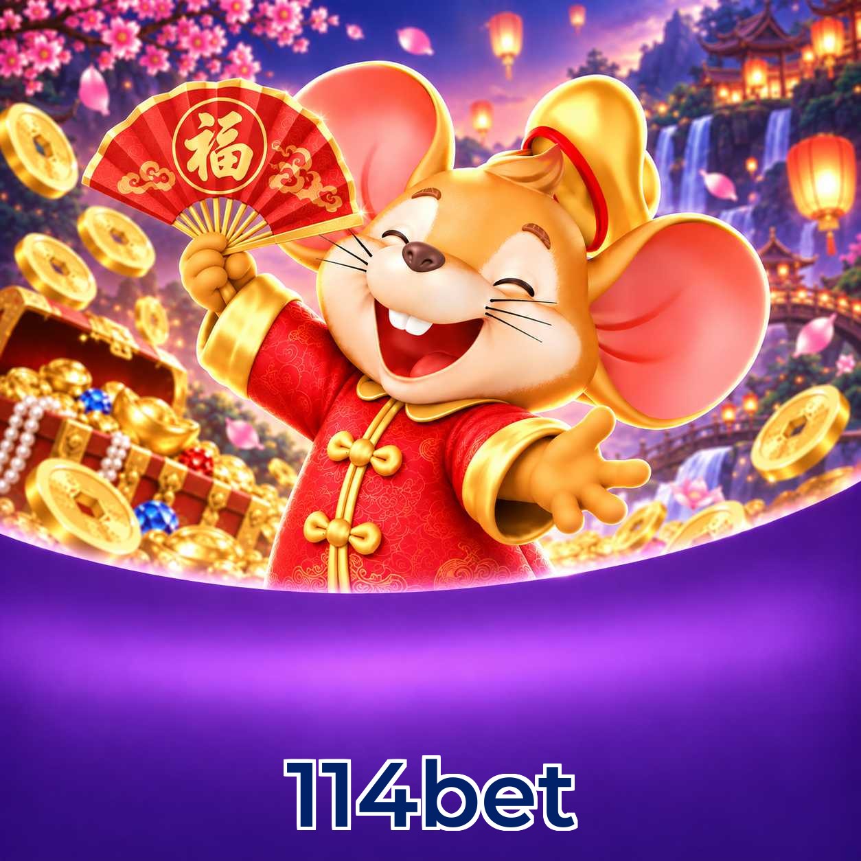 114bet Logo