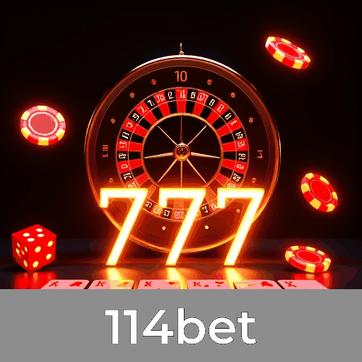 Acesso ao 114bet