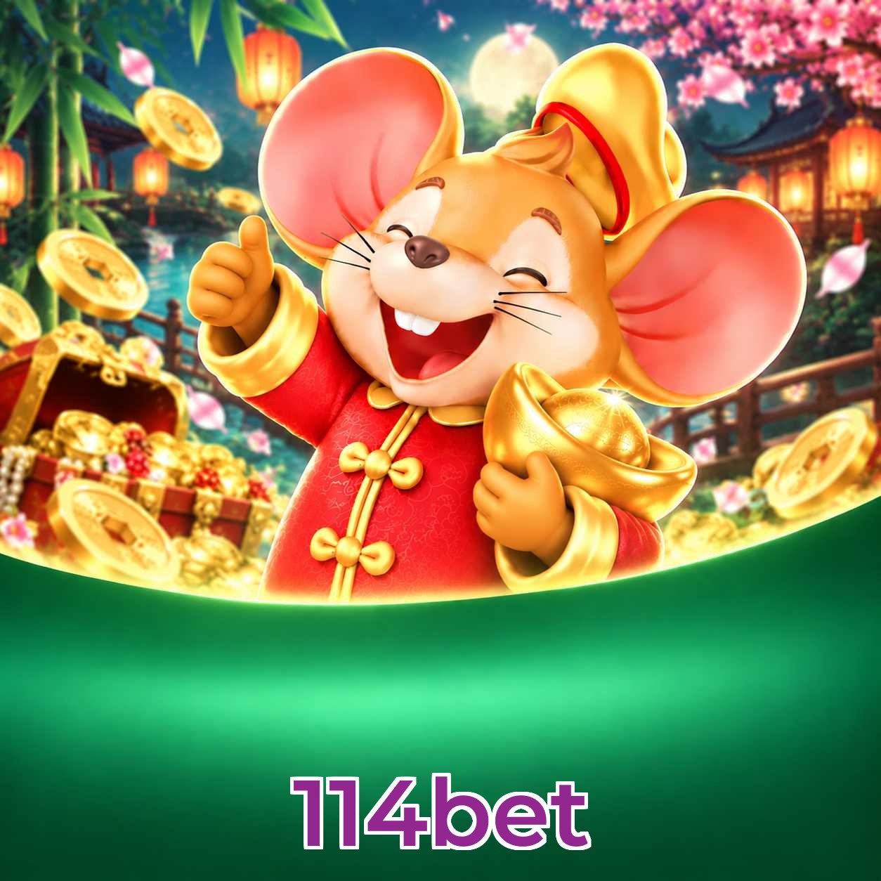 114bet Top Slots