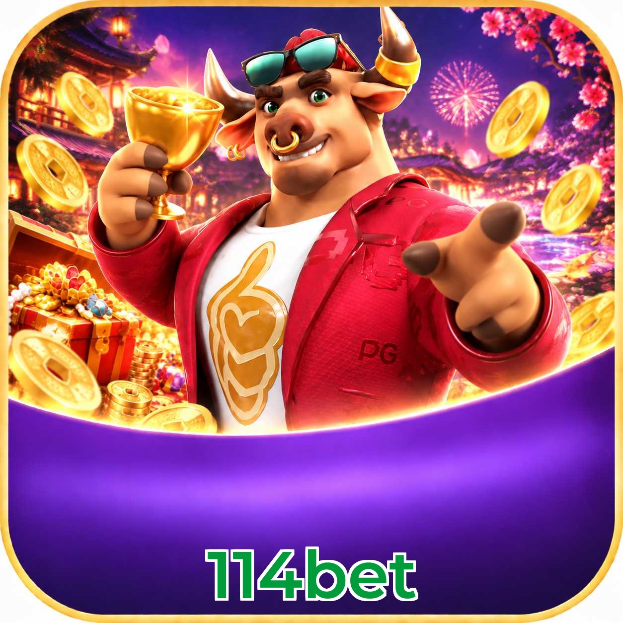 114bet VIP Program