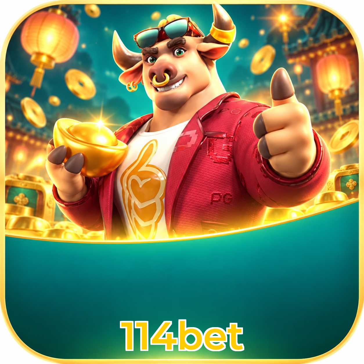 114bet Slots