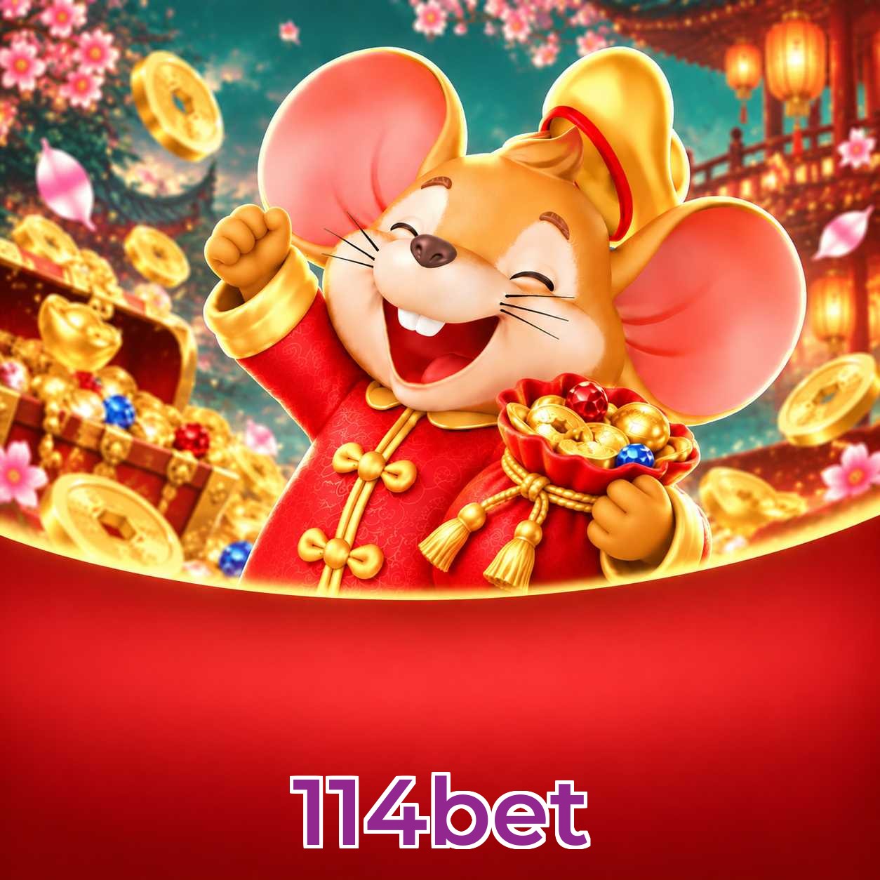 114bet Fortune Tiger Game