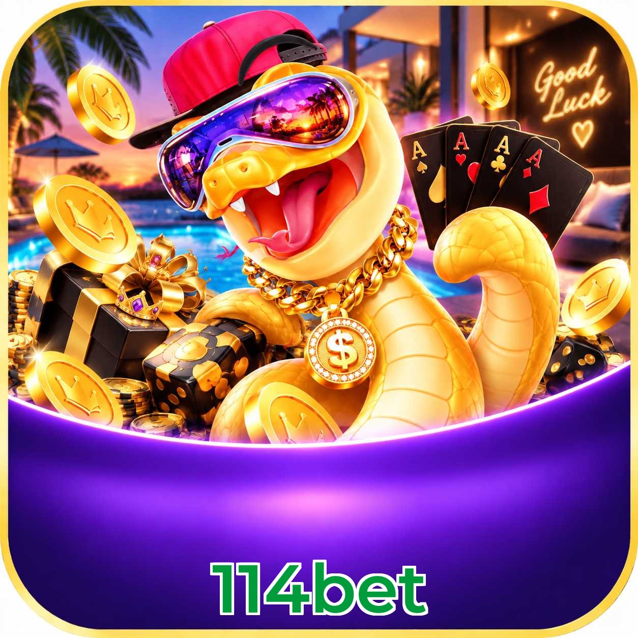 114bet VIP FAQ