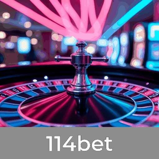 Acesso ao 114bet