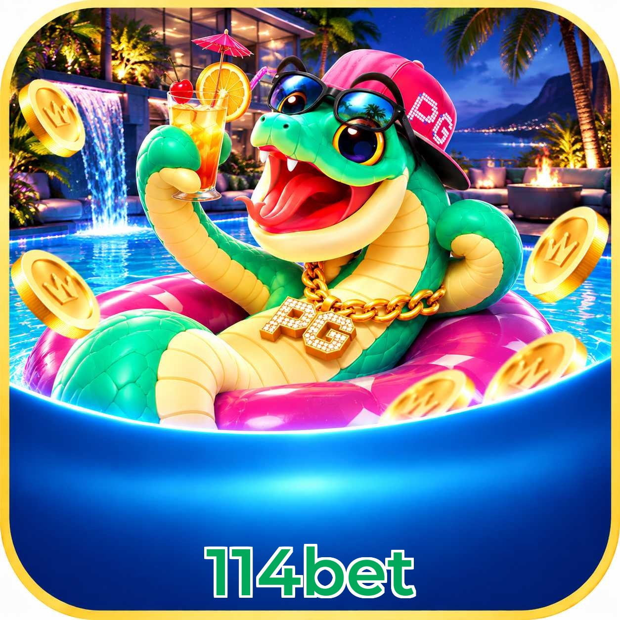 114bet Promotions