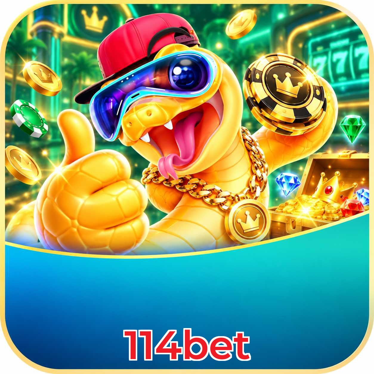 114bet Fortune Tiger Tips