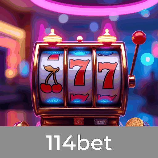 Acesso ao 114bet