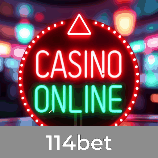 Cassino Online 114bet