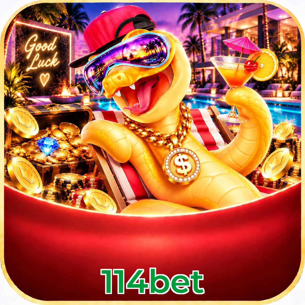 FAQ Baixar 114bet