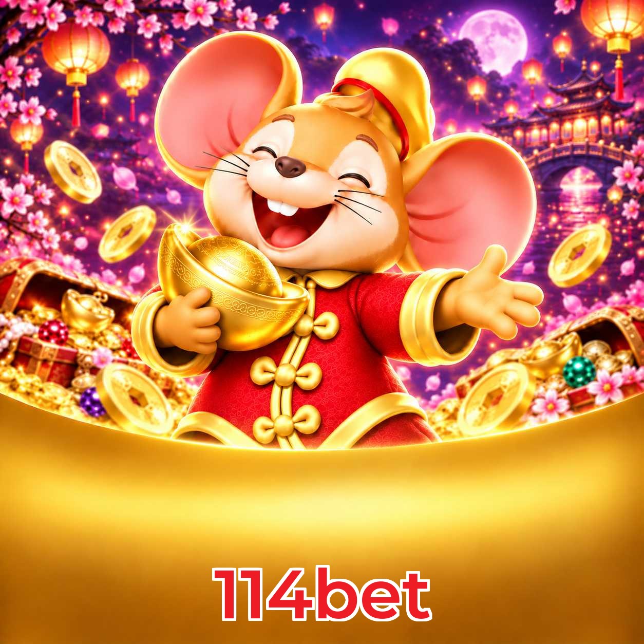 114bet Saque