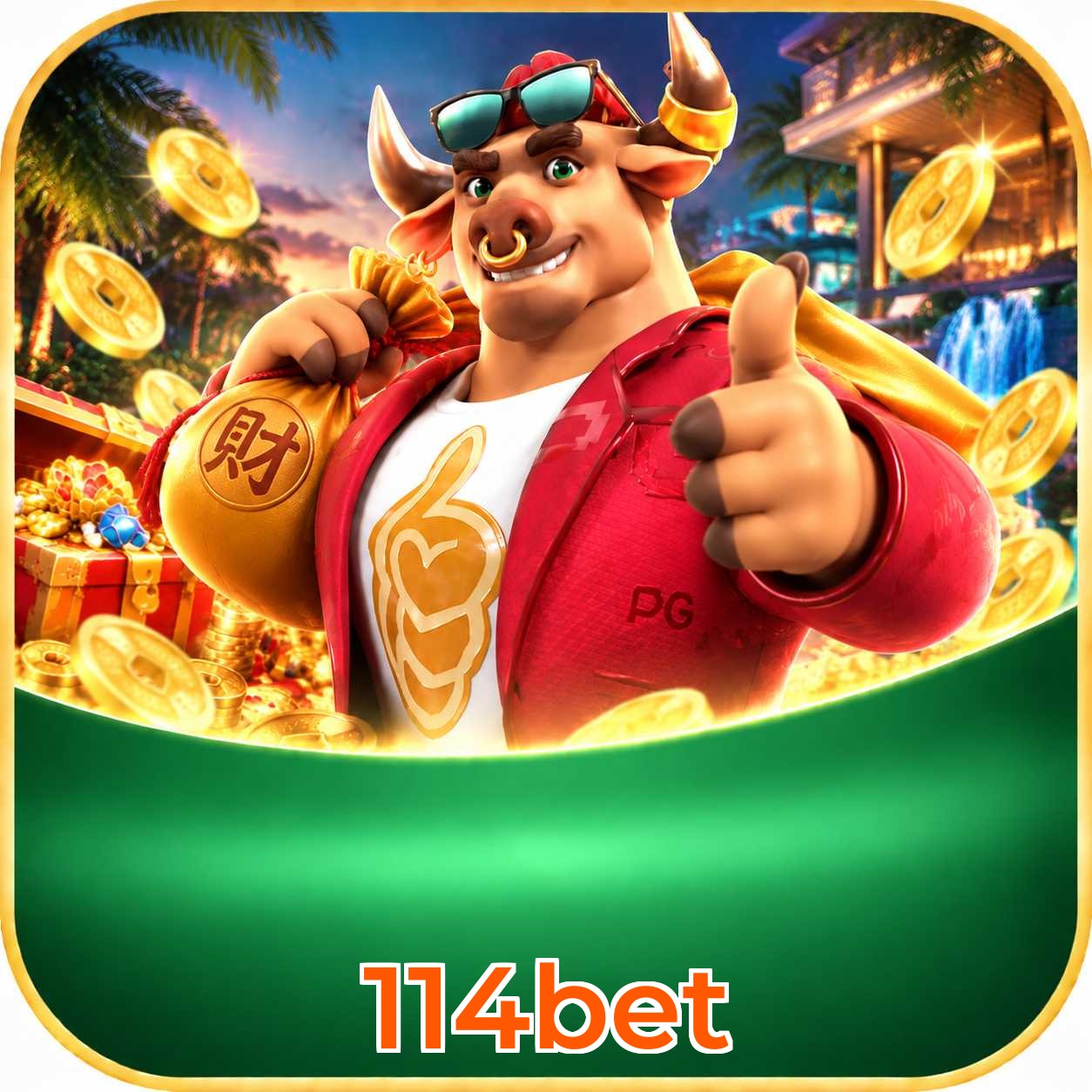 114bet Top Wins