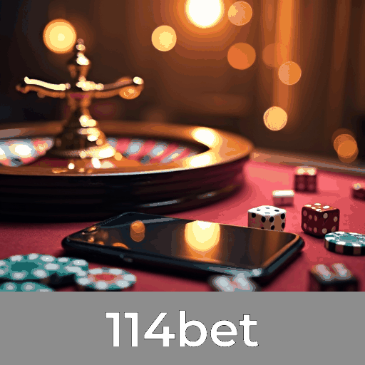 Acesso ao 114bet