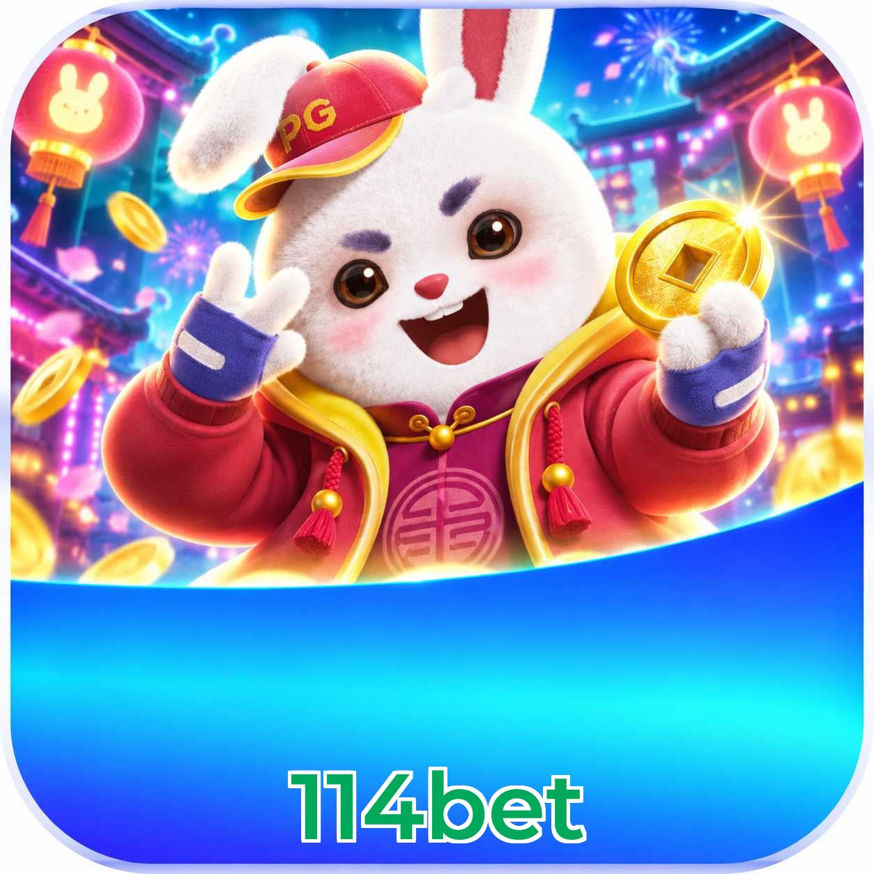 114bet Odds Lottery