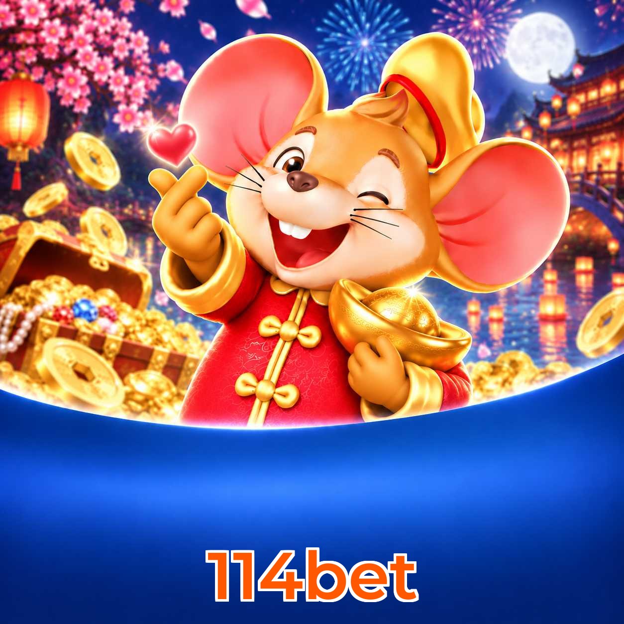 114bet Entrar Telegram