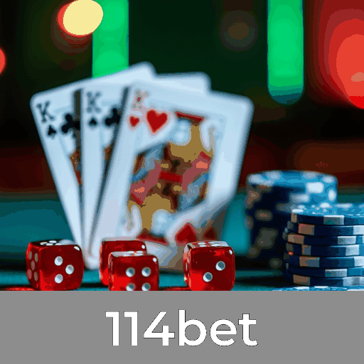 Cassino Online 114bet