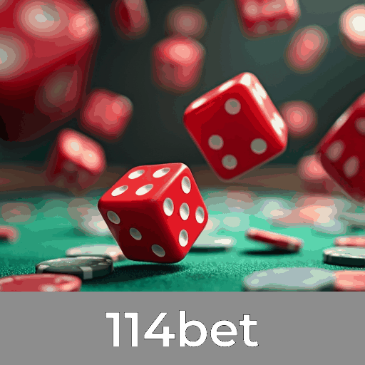 Acesso ao 114bet