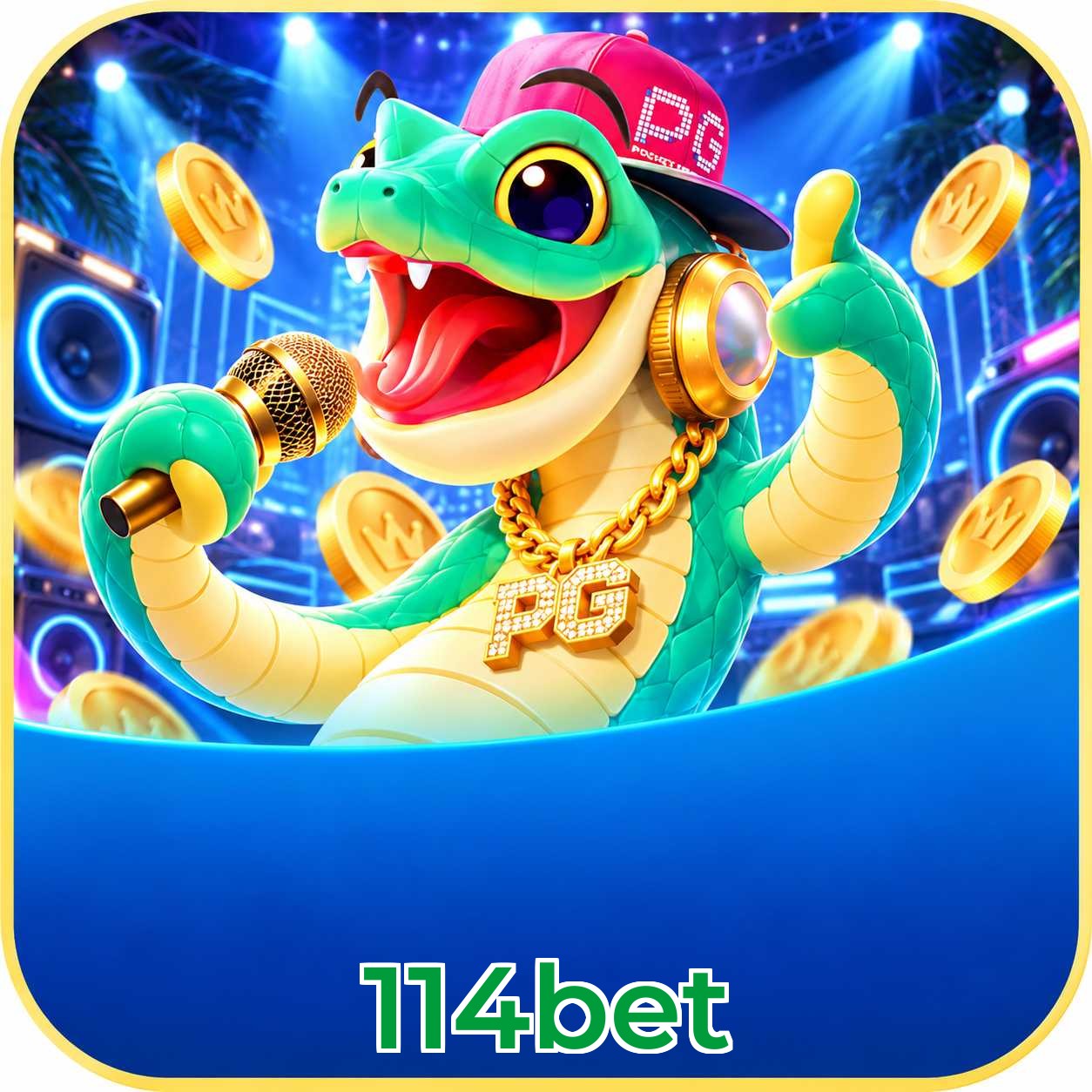 114bet Jogos Exclusivos