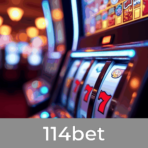Acessar o site 114bet COM