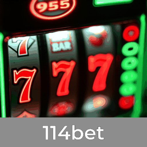 Acesso ao 114bet
