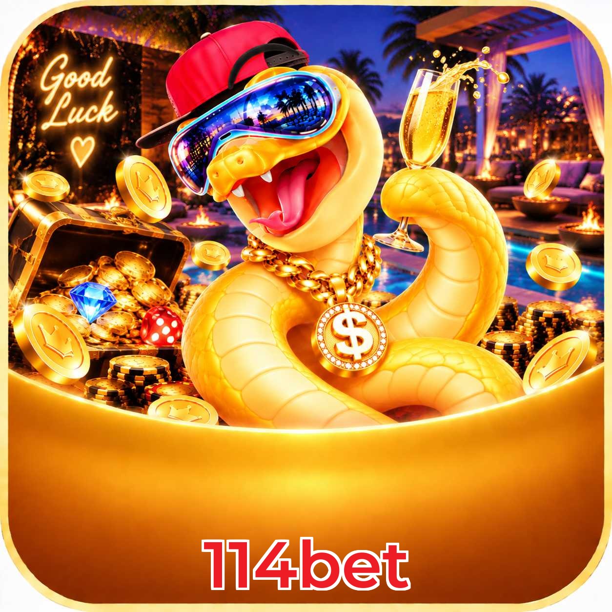114bet App FAQ
