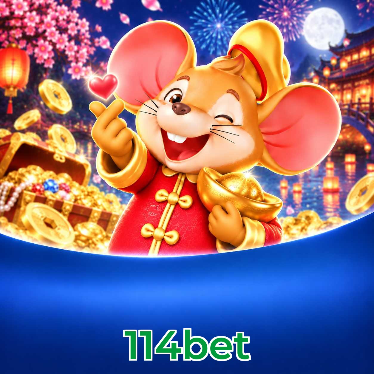 114bet Suporte