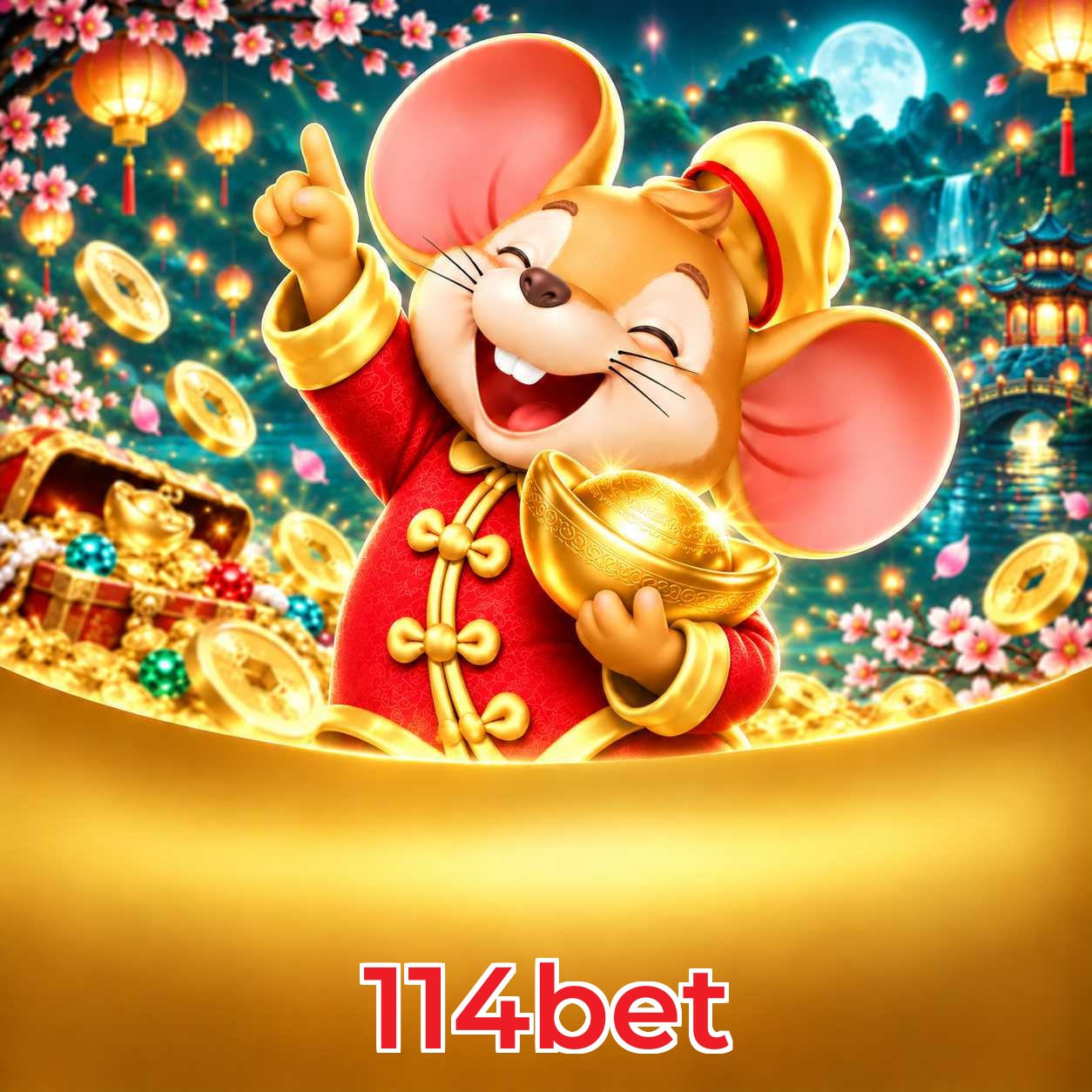 114bet 2FA