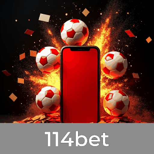 Cassino Online 114bet