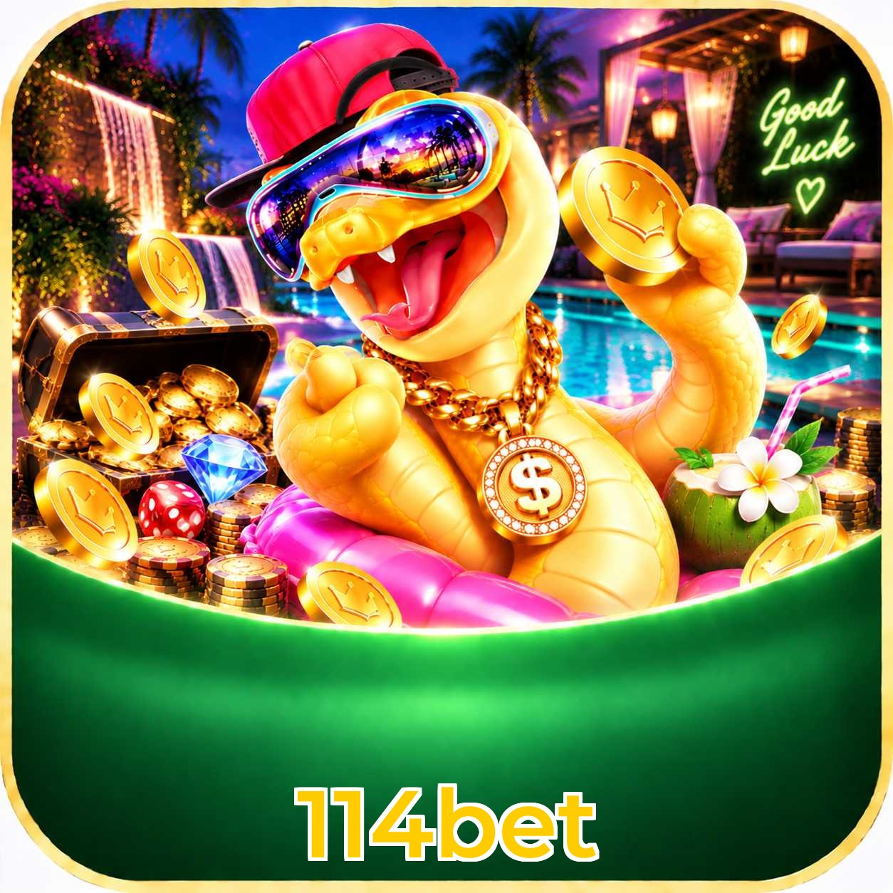 114bet Estratégias Slots