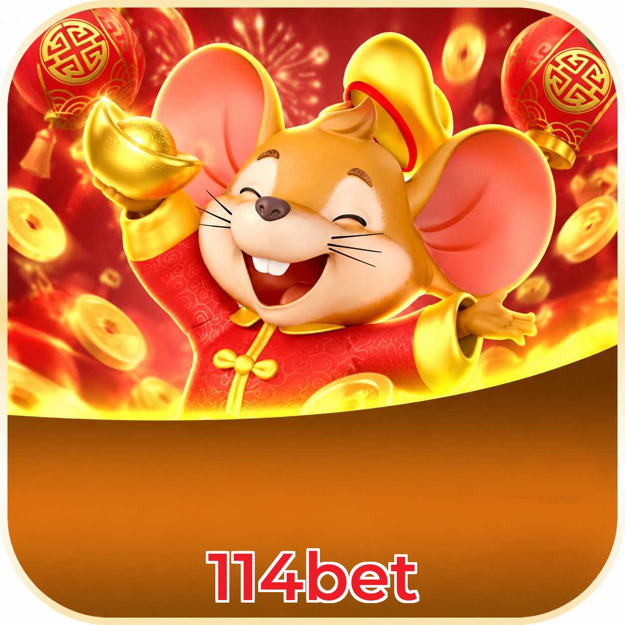 114bet Logo