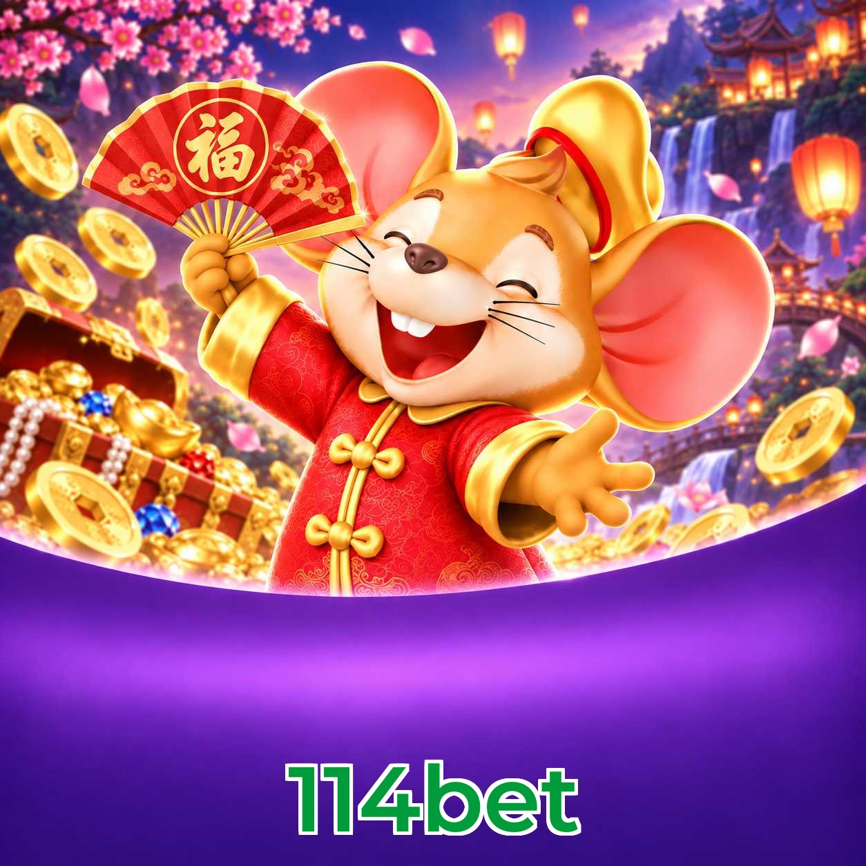 114bet Logo
