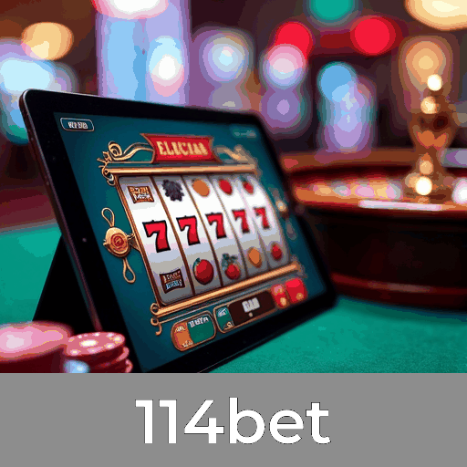 Cadastro na 114bet