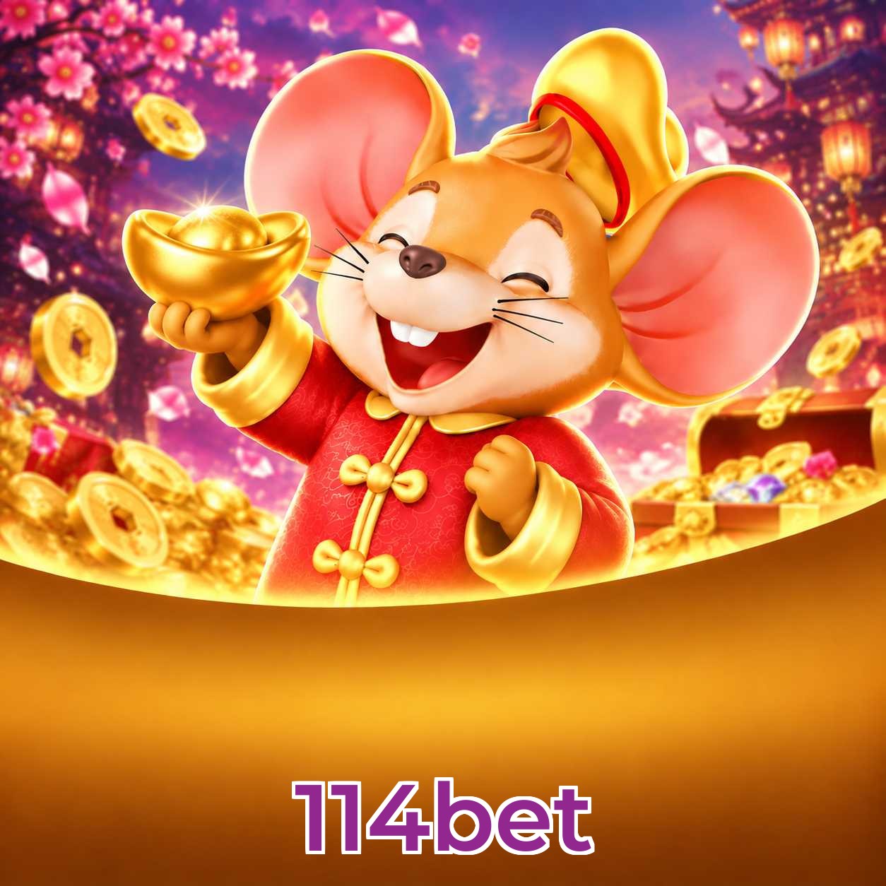 114bet Logo
