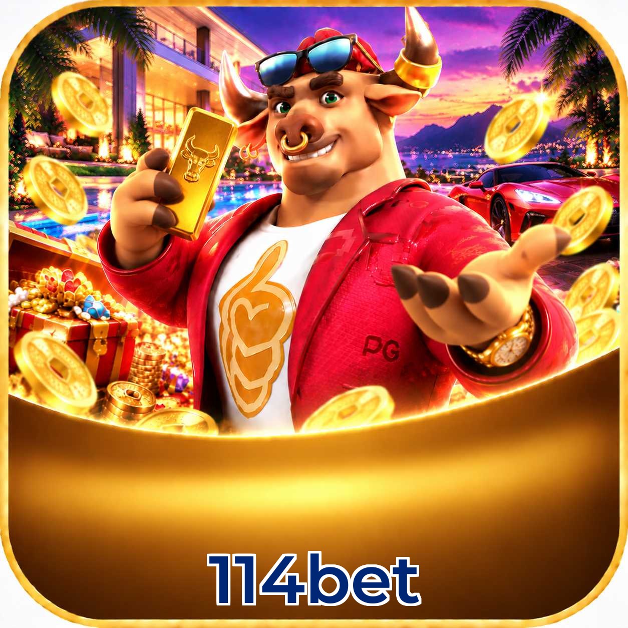 114bet System Requirements