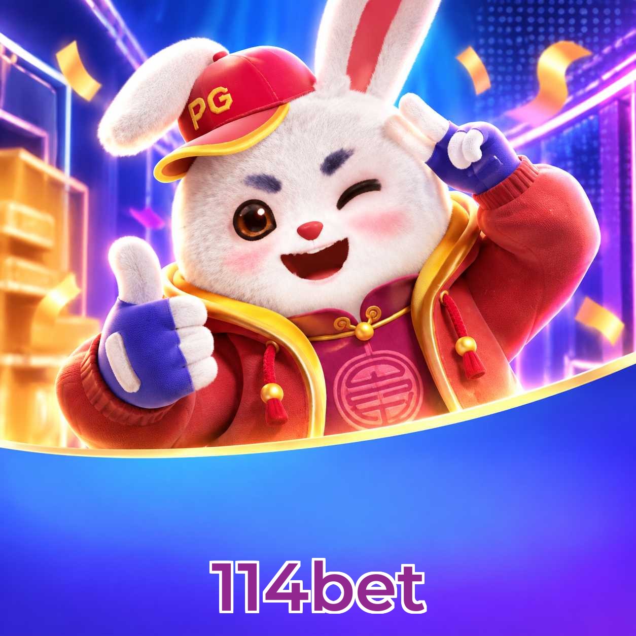 114bet Logo