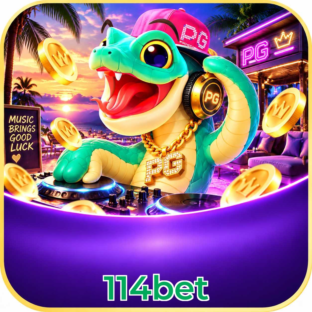 114bet instalar Android APK