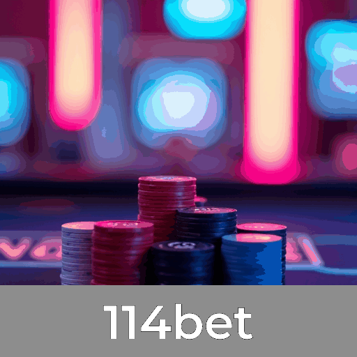 Acesso ao 114bet