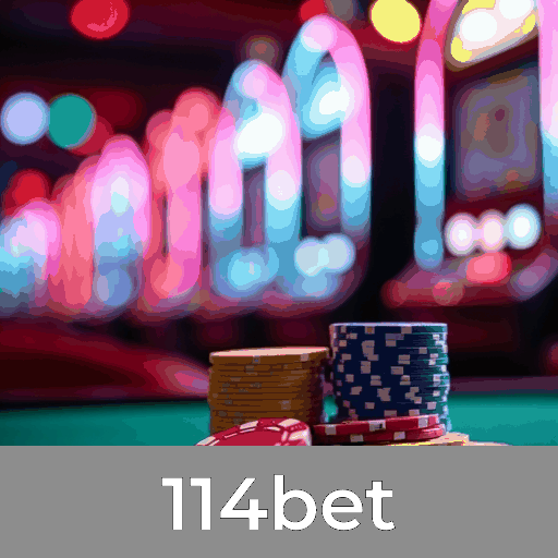 Cadastro na 114bet