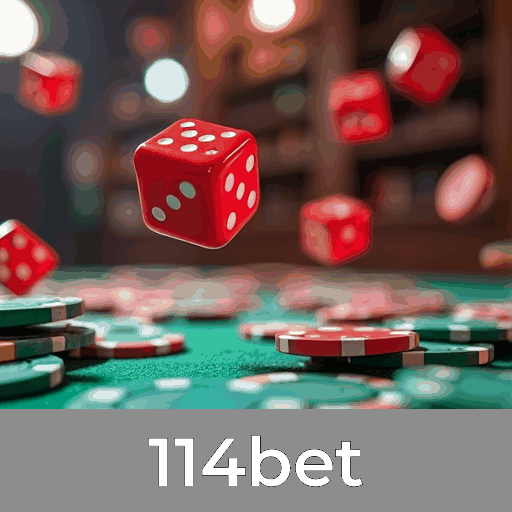 Acesso ao 114bet