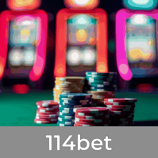 Cassino Online 114bet