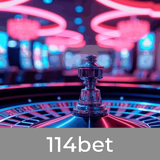 Cadastro na 114bet