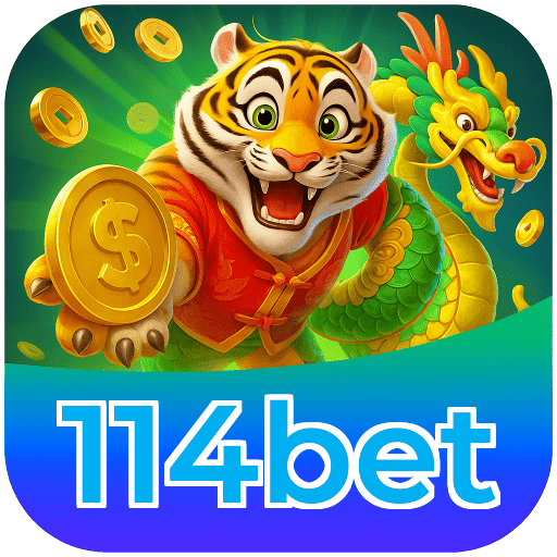 114bet logo