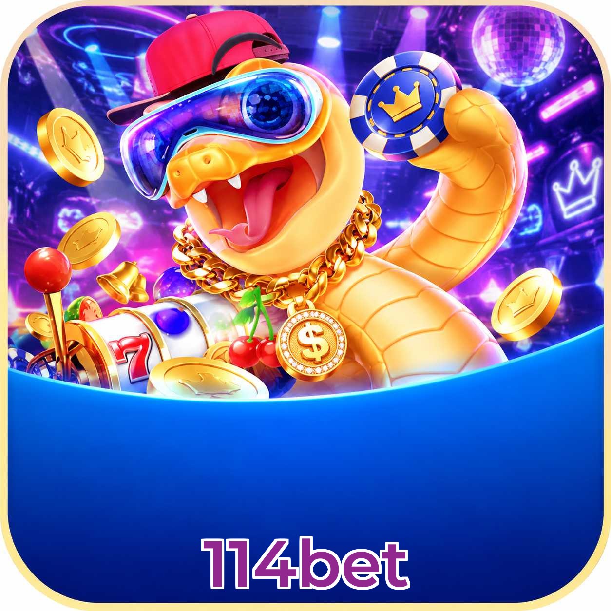 114bet Registration Guide